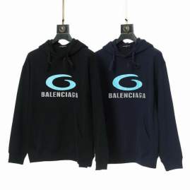 Picture of Balenciaga Hoodies _SKUBalenciagaS-2XL2br2363766